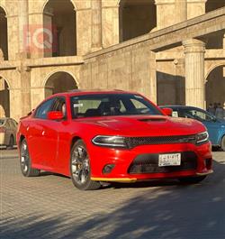 2021 دودج تشارجر