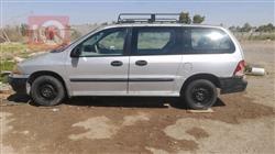 Ford Windstar 1999