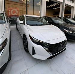 Nissan Sentra 2024