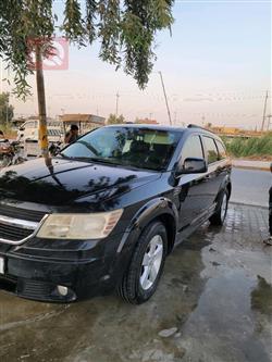 2010 دودج جورني