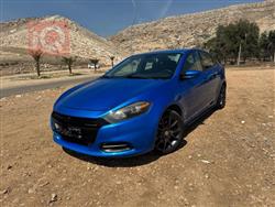 Dodge Dart 2016