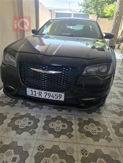 Chrysler 300 2019