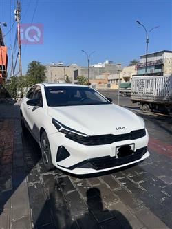 Kia K3 2023