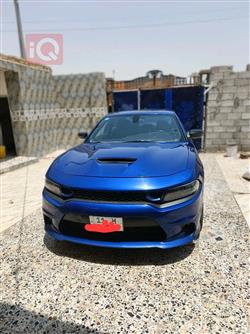 Dodge Charger 2022