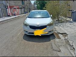 Kia Cerato 2014