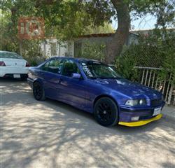 BMW 3-Series 1994