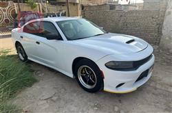 2019 دودج تشارجر