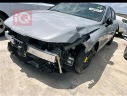 Kia K5 2024