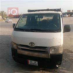 Toyota Hiace 2006