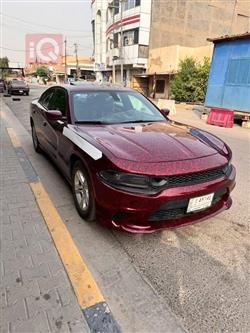 Dodge Charger 2020