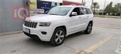 Jeep Grand Cherokee 2015