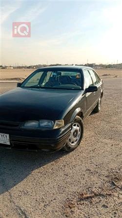 1994 دايو برنس