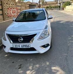 2021 نيسان صني