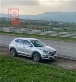 Hyundai Tucson 2020