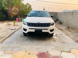 Jeep Compass 2018
