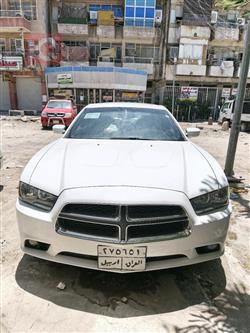 2011 دودج تشارجر