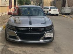 Dodge Charger 2015