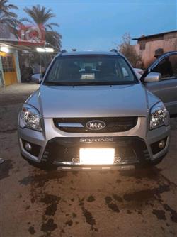 Kia Sportage 2009