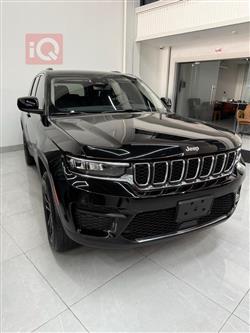 Jeep Grand Cherokee 2023