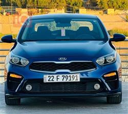 Kia Forte 2021