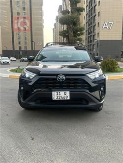 2023 تويوتا راف 4