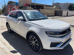 2019 زوتي دومي X7