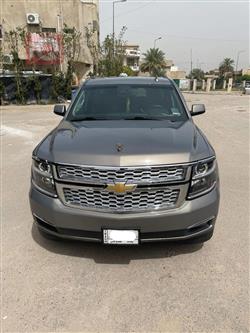 Chevrolet Tahoe 2019