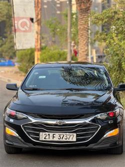Chevrolet Malibu 2020