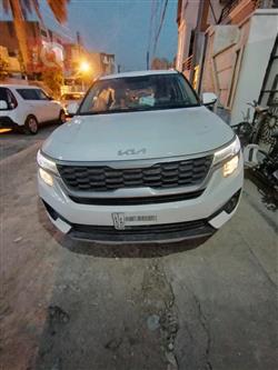 Kia Seltos 2022