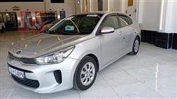 Kia Rio 2018