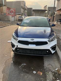 Kia K3 2020