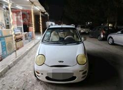 2009 شيري S11 QQ