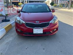 Kia Forte 2016