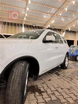 Dodge Durango 2013