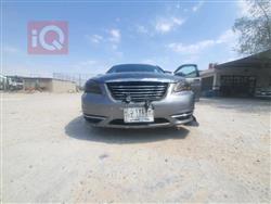 Chrysler 200 2013
