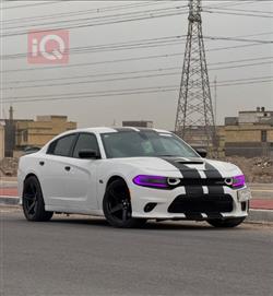 2018 دودج تشارجر