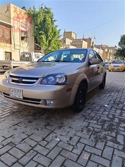 2006 سوزوكي فورينزا