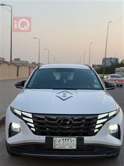 2022 هيونداي توسان