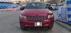 Jeep Grand Cherokee 2015