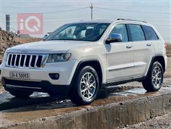 Jeep Grand Cherokee 2011