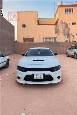 Dodge Charger 2022
