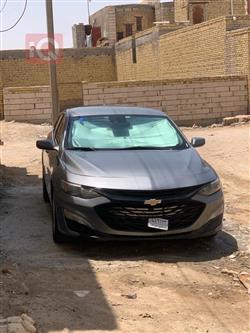 Chevrolet Malibu 2023