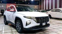 Hyundai Tucson 2024