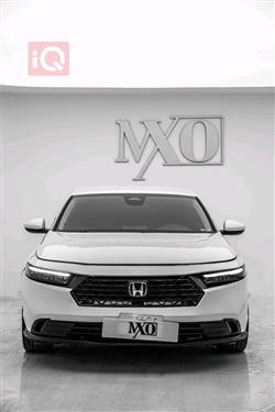 Honda Accord 2023
