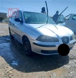Seat Cordoba 2006