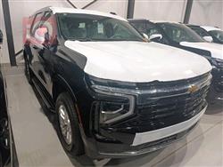 Chevrolet Tahoe 2025