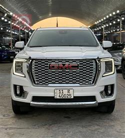 GMC Yukon 2023