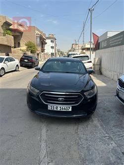 2013 فورد تورس