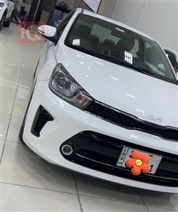 Kia Pegas 2023