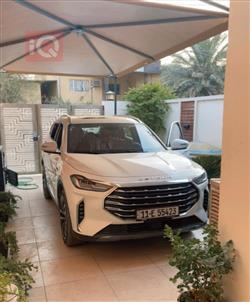2023 جيتور X70 بلس